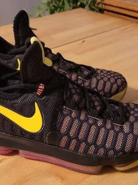 Nike Zoom KD 9 Shoes